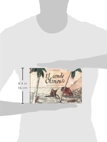 El Conde Olinos (Clave de Sol)