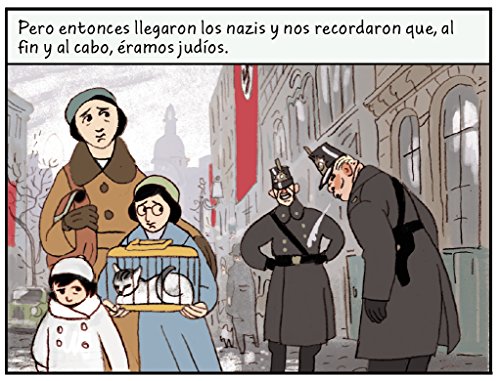 El diario de Anne Frank (novela gráfica) (Best Seller | Cómic)