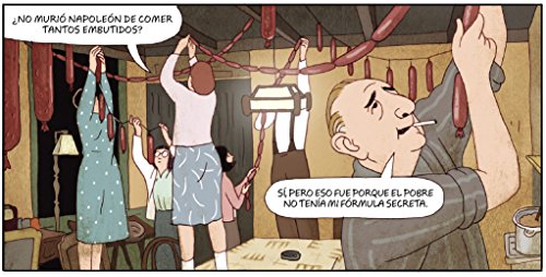 El diario de Anne Frank (novela gráfica) (Best Seller | Cómic)