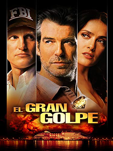 El gran golpe