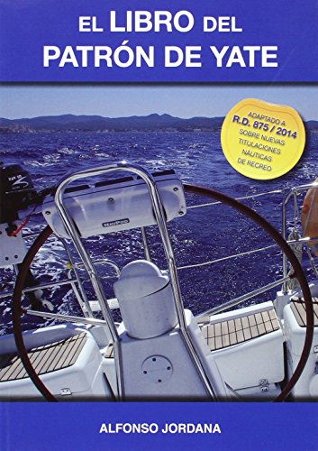 El Libro Del Patrón De Yate
