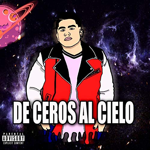 El Mero Gallo [Explicit]