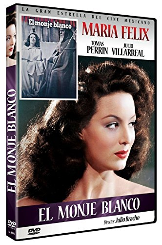 El Monje Blanco [DVD]