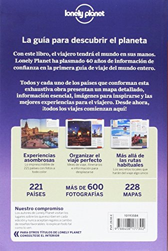 El mundo 2 (Viaje y aventura)