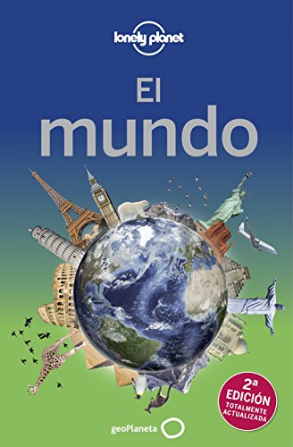 El mundo 2 (Viaje y aventura)