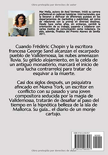 El Músico de la Lluvia