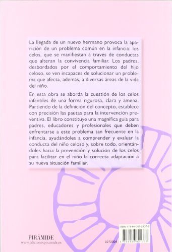 El niño celoso (Ojos Solares)