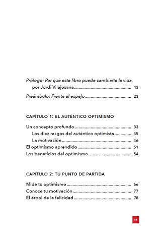 El optimista que hay en ti: Coaching en optimismo: un método único (koan)