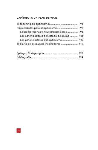 El optimista que hay en ti: Coaching en optimismo: un método único (koan)