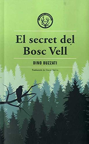 El secret del Bosc Vell: 69 (Distorsions)