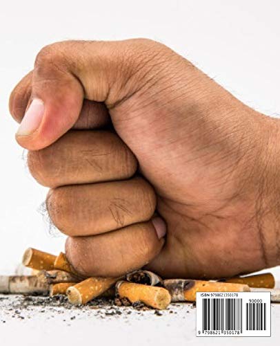 El simple método para dejar de fumar: Plan detallado a seguir en 30 días para liberarse de los cigarrillos