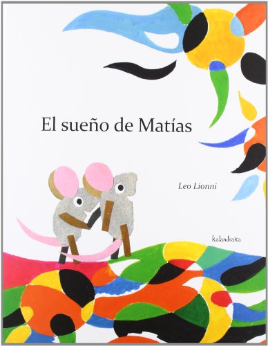 El sueño de Matías (libros para soñar)