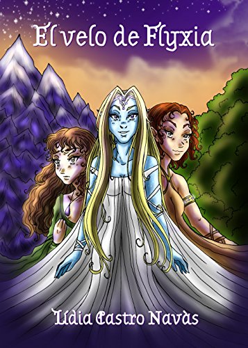 El velo de Flyxia