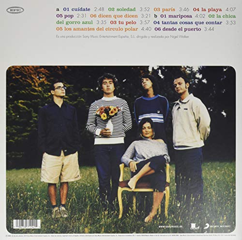 El Viaje de Copperpot. Tarjeta de Descarga [Vinilo]