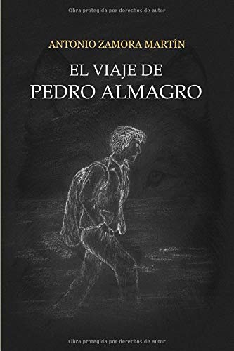 El viaje de Pedro Almagro