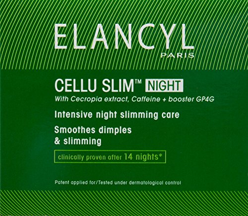 ELANCYL Cellu Slim Noche 250ML