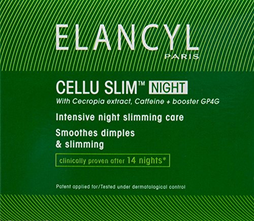 ELANCYL Cellu Slim Noche 250ML