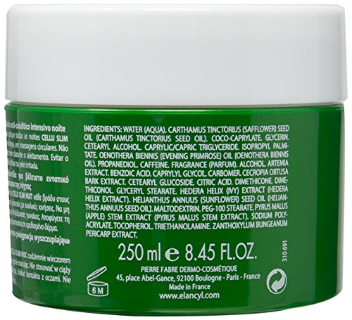 ELANCYL Cellu Slim Noche 250ML