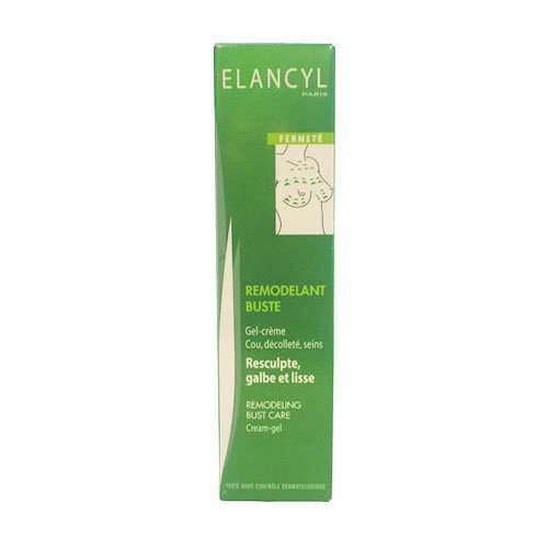 ELANCYL GEL CREMA CUIDADO REMODELANTE GALENIC 50