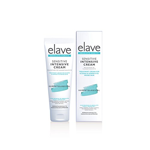Elave Intensive Cream Tube 125g