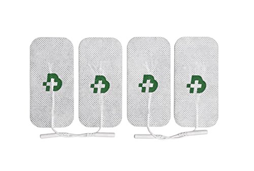 electroestimulador Tesmed Max5 +12 electrodos - pila recargable - tonificación, reafirmación, drenaje, modelación, tratamiento de la celulitis, ondas secuenciales