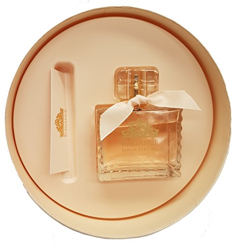 Elegance, Agua de perfume para mujeres - 1 Unidad