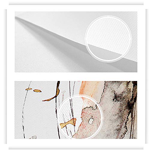 Elegantes carteles y grabados imprimen imágenes de arte mural en lienzo para la decoración del hogar 40x60cm