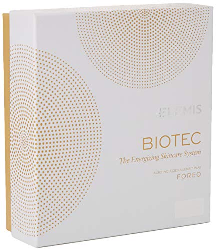 Elemis biotec Energizante Para El Cuidado De La Piel sistema