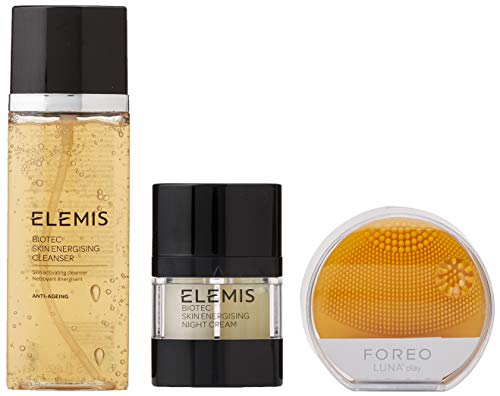 Elemis biotec Energizante Para El Cuidado De La Piel sistema