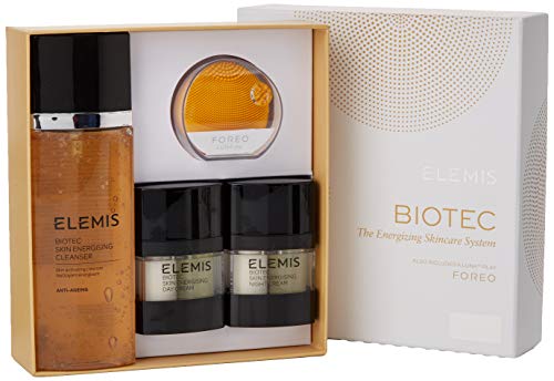 Elemis biotec Energizante Para El Cuidado De La Piel sistema