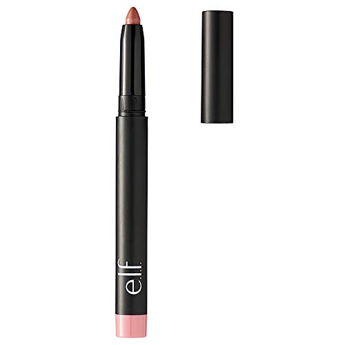 e.l.f. 82462 barra de labios Natural - Barras de labios (Natural, 1 Colores, Hidratante, Mujeres, 1 pieza(s))