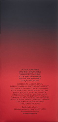 Elizabeth Arden Always Red Eau de Toilette 100ml