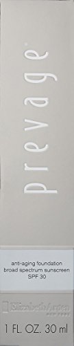 Elizabeth Arden - Base de maquillaje prevage anti-aging spf30