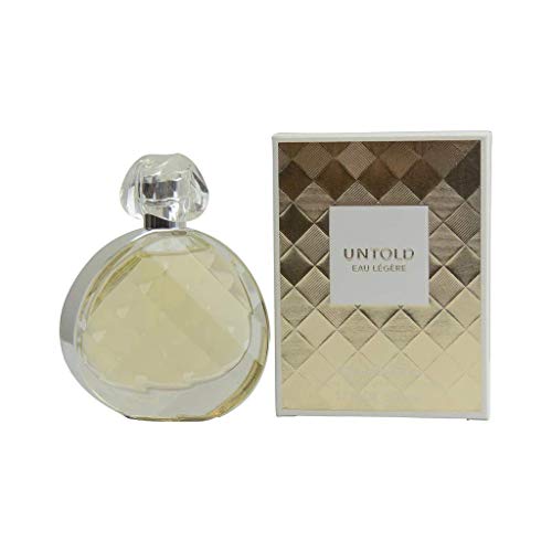 Elizabeth Arden - Eau de Toilette Untold Eau Légère