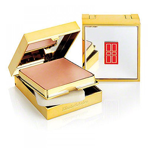 Elizabeth arden flawless finish sponge-on cream makeup 409 honey beige