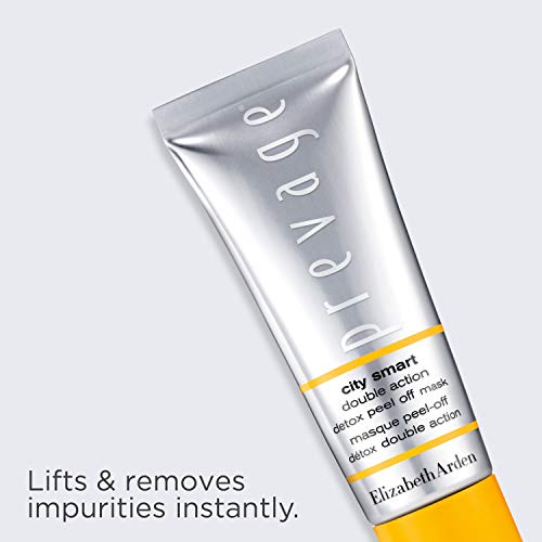 Elizabeth Arden - Mascarilla peel off