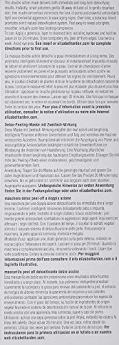 Elizabeth Arden - Mascarilla peel off