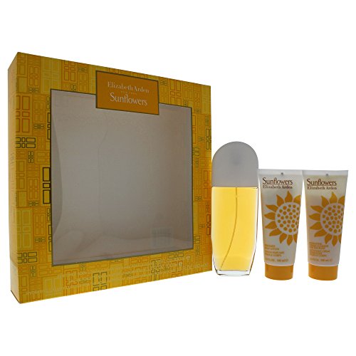 Elizabeth Arden Sunflowers Edt Vapo 100 Ml Sets 100 ml