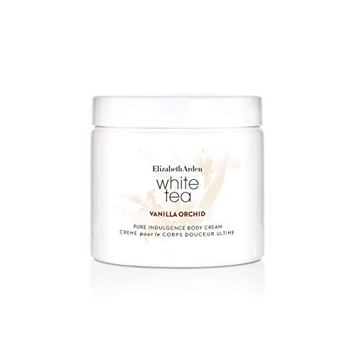 Elizabeth Arden White Tea Vanilla Orchid crema corporal, 400ml