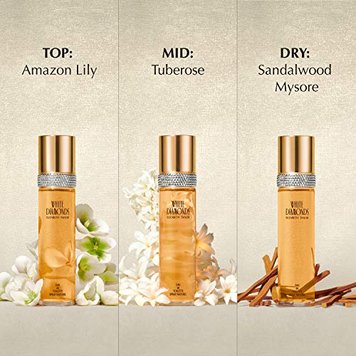 Elizabeth Taylor White Diamonds Eau de Toilette 30 ml