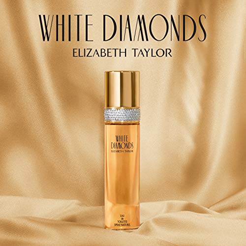 Elizabeth Taylor White Diamonds Eau de Toilette 30 ml
