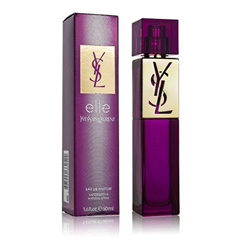 ELLE YSL Eau De Parfum 50ML