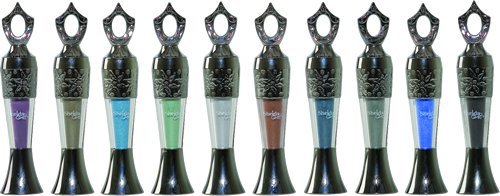 Ellepi Kohl scheida verde claro