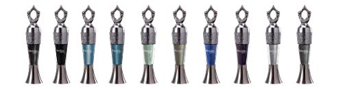 Ellepi Kohl scheida verde claro