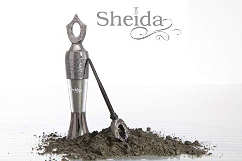 Ellepi Kohl scheida verde claro