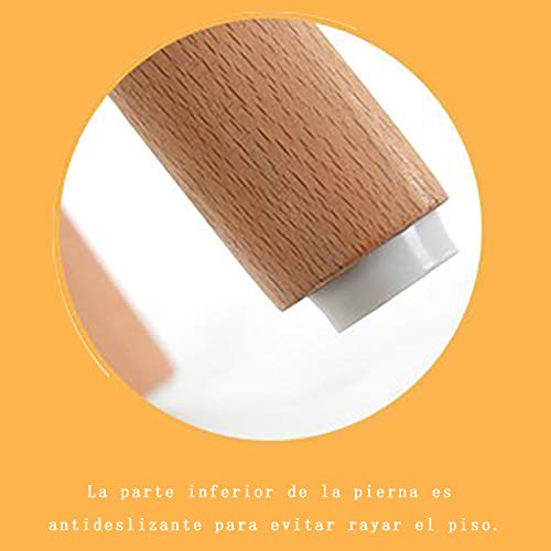 Ellexir Pack de 4 Sillas Comedor Sillas de Cocina Sillas de Bar Sillas de Manicura Sillas de Oficina Sillas Metálicas Mariposa Tipo Respaldo Silla de Comedor (Negro)