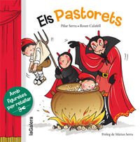 Els Pastorets: 34 (Tradicions)