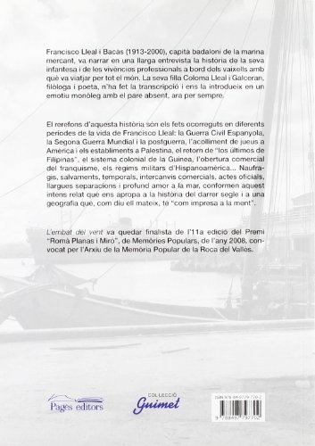 Embat del vent, L' (Guimet)