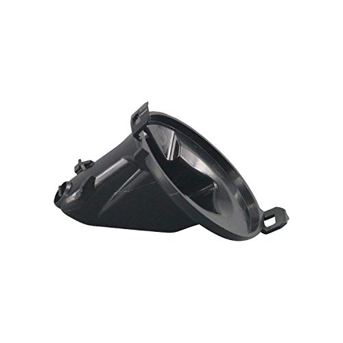 EMBUDO BOQUILLA CAFETERA KRUPS