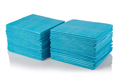 EMEDIES - Empapadores desechables para incontinencia - Empapadores super-absorbentes, 60 X 90 cm, 60 Gram (150 unidades)